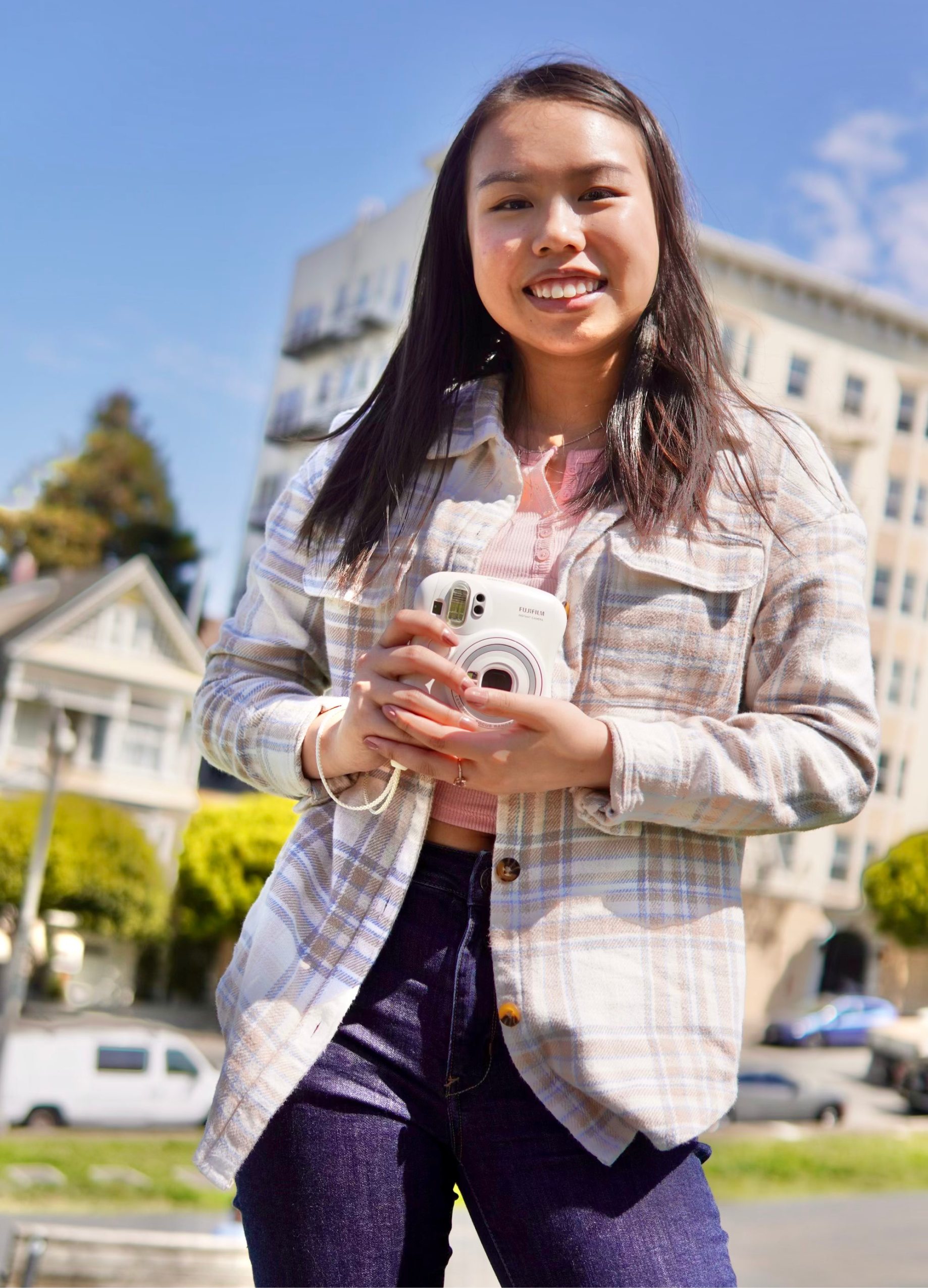 Picture of Lancy Tan